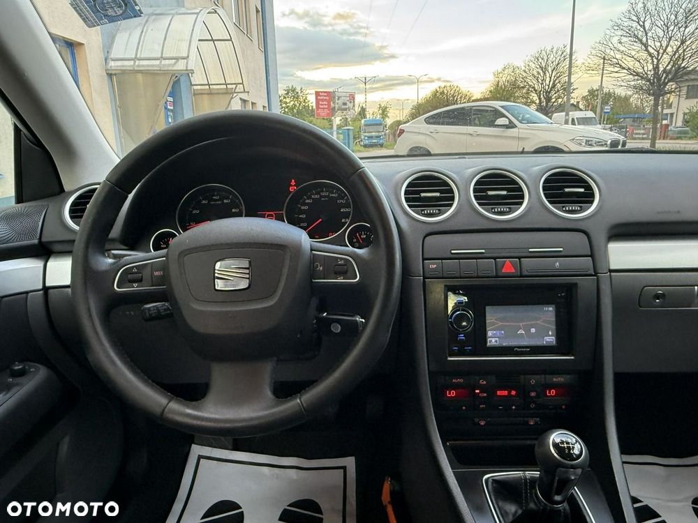 Seat Exeo - 16