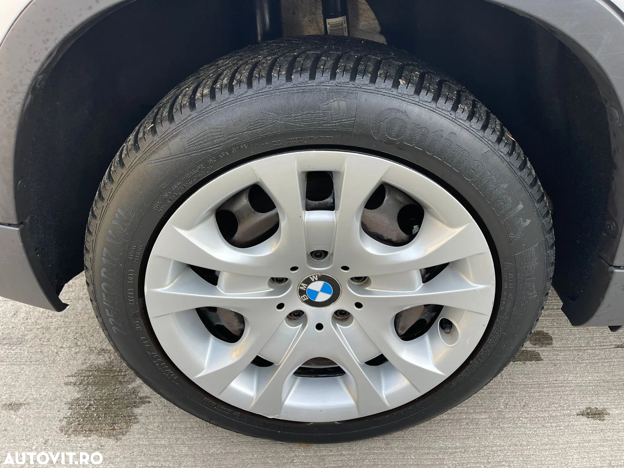 BMW X1 xDrive18d Aut. - 9