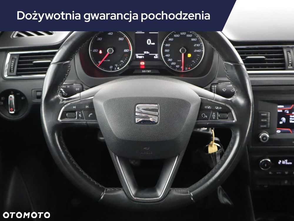 Seat Toledo - 17