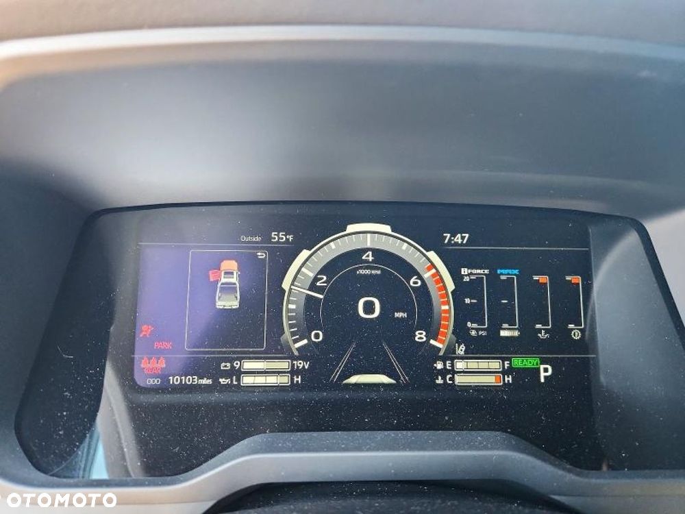 Toyota Tundra - 10