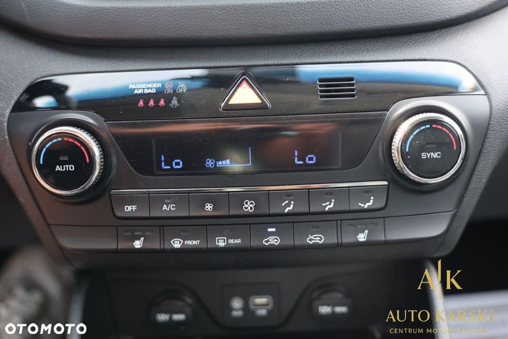 Hyundai Tucson - 26