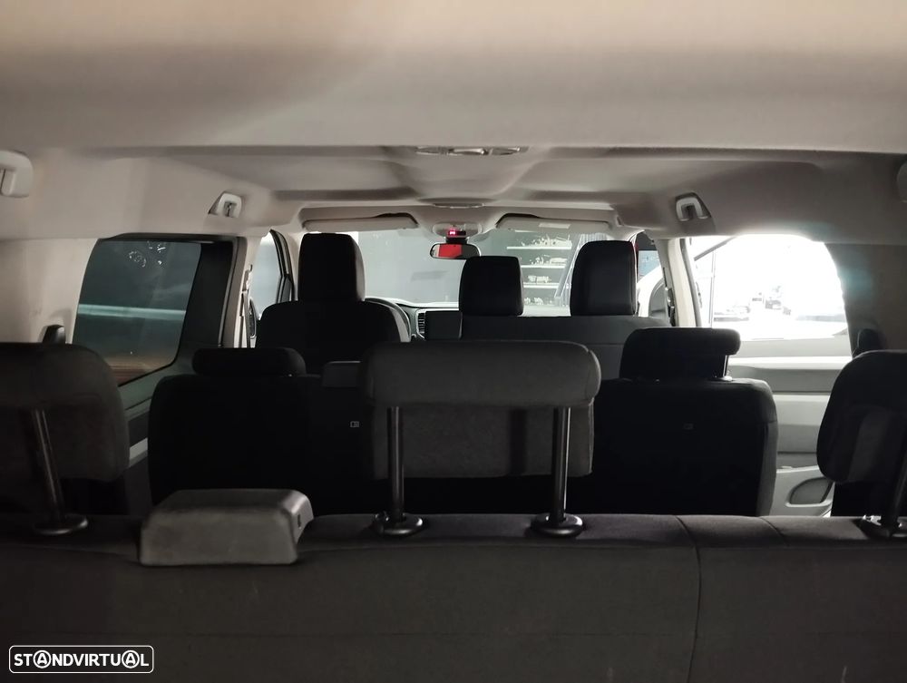 Toyota Proace Verso 1.5 D-4D L1 1.0T Comfort 9L PDL - 14