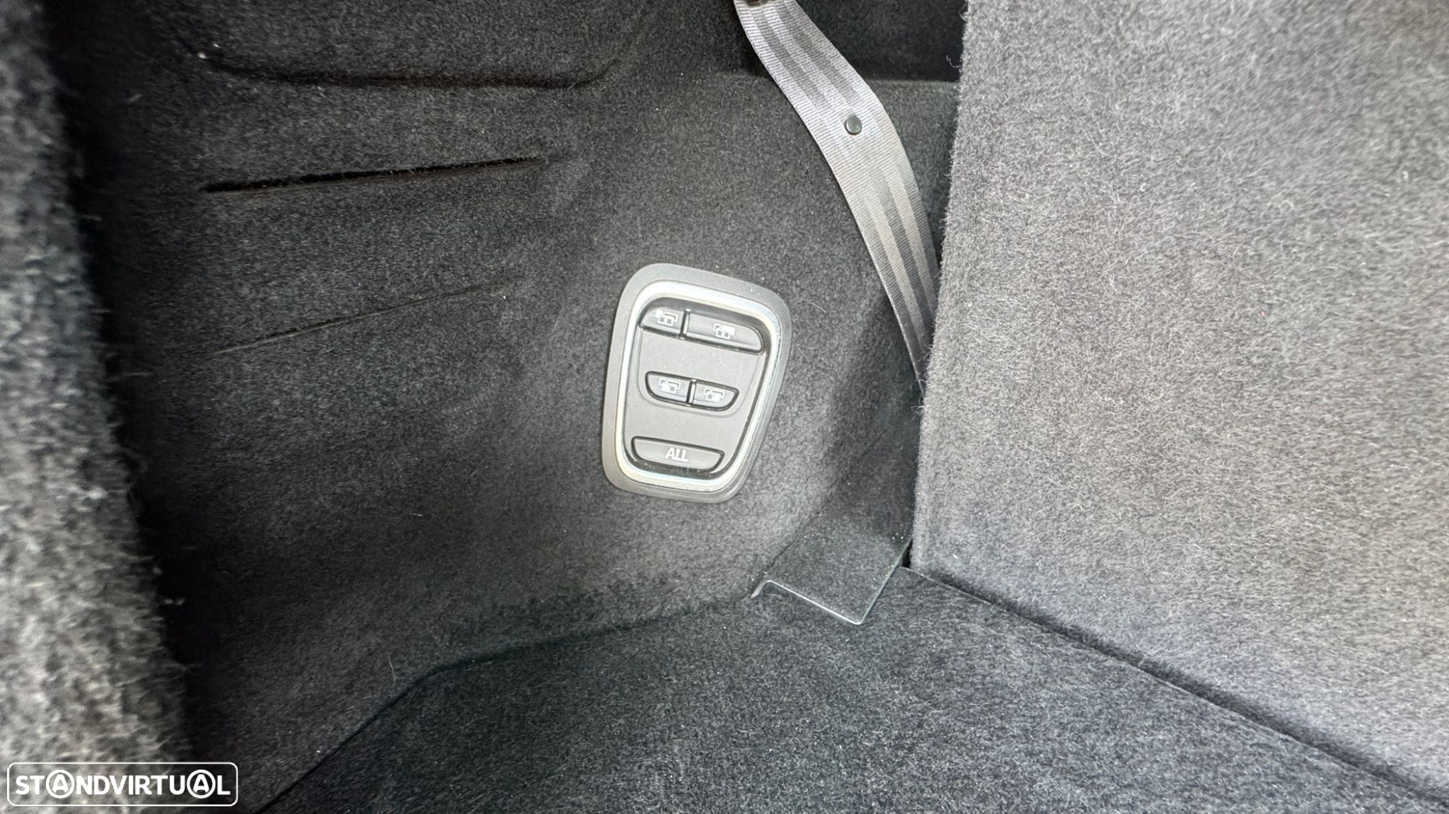 Renault Grand Scénic 1.5 dCi Bose Edition EDC SS - 31