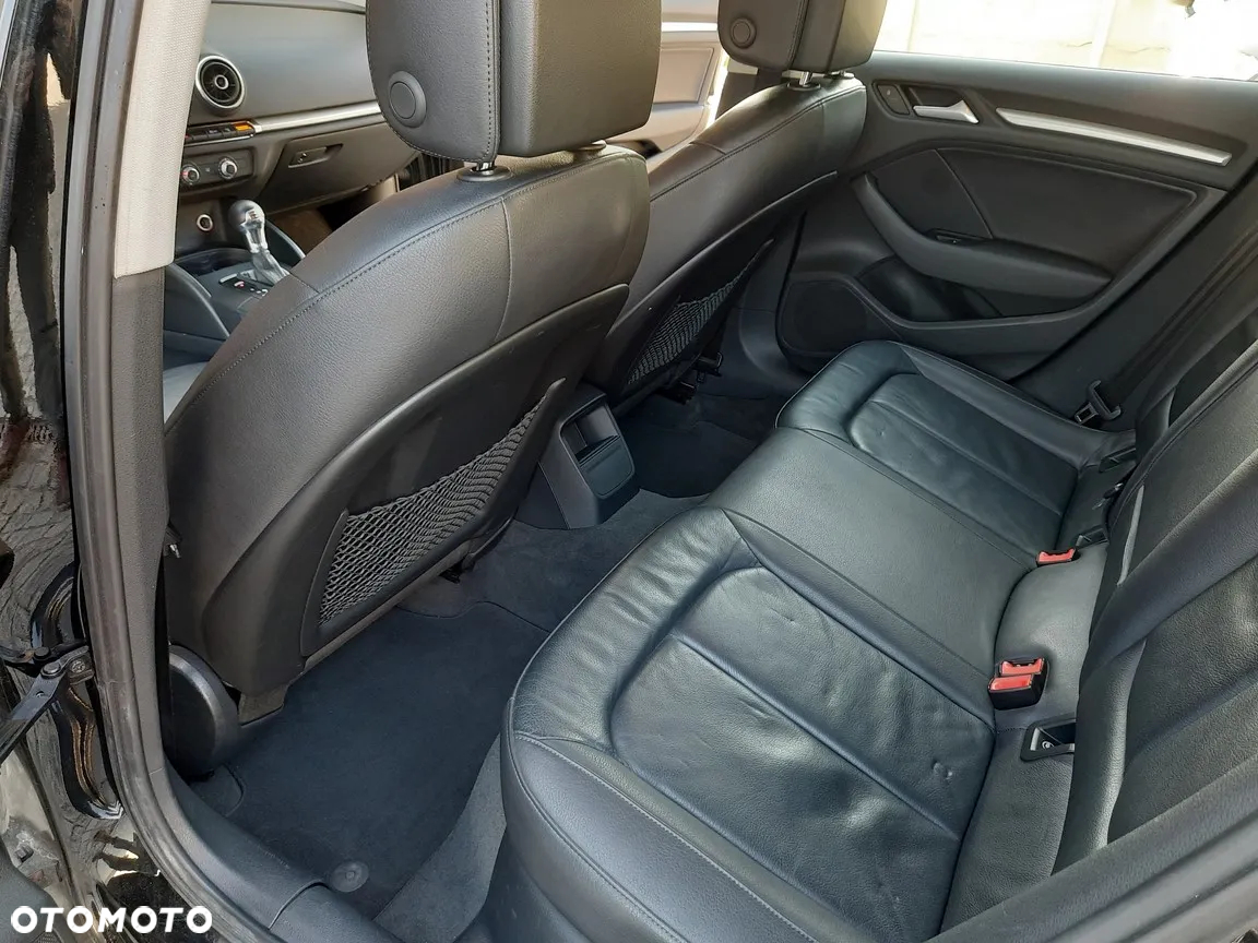 Audi A3 - 18