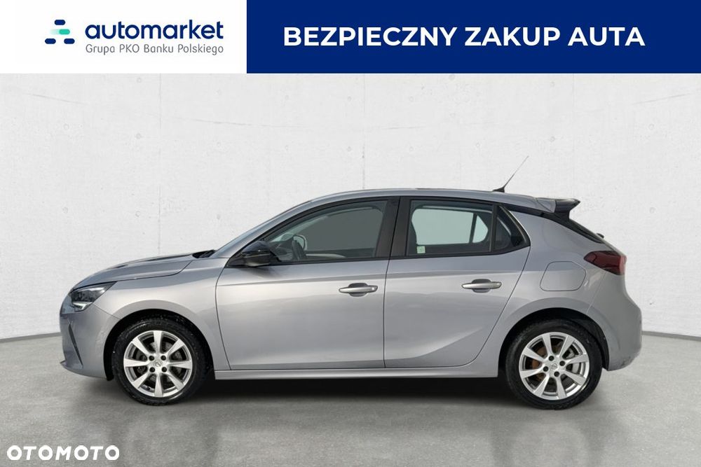 Opel Corsa 1.2 Edition S&S - 3