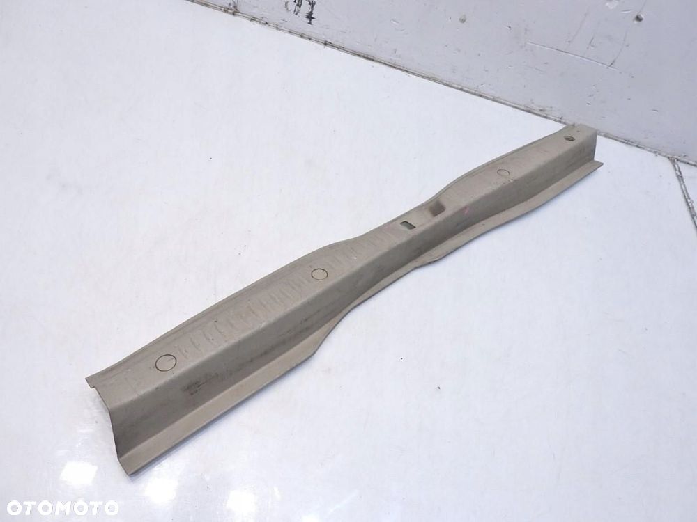 OSŁONA PASA TYLNEGO TYŁ RENAULT SCENIC II LIFT 8200084134 - 7
