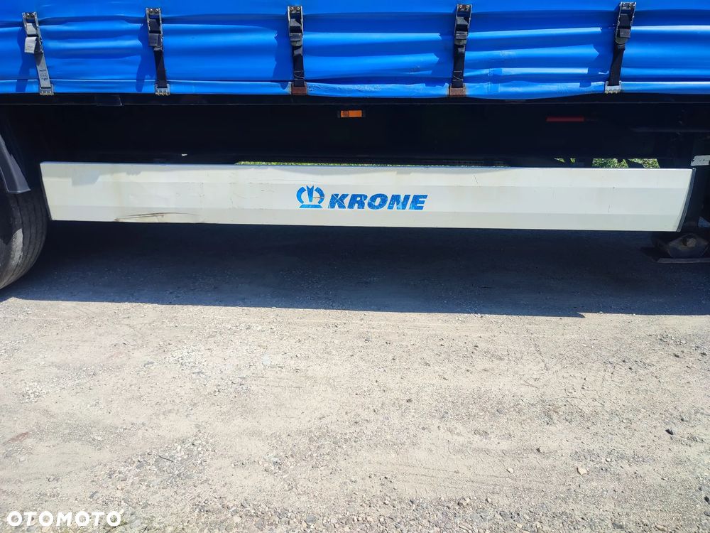 Krone SD - 16