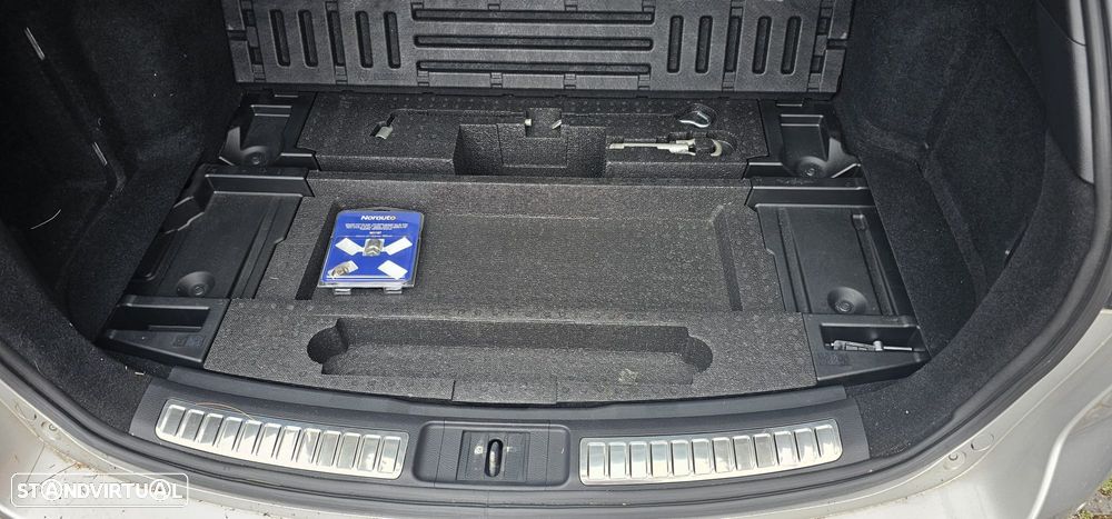 Mazda 6 MZR-CD 2.0 Sport - 31