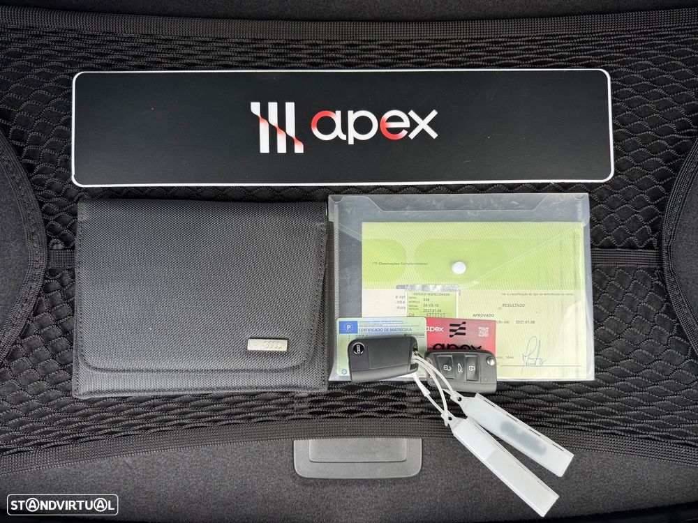 Audi A1 Sportback 30 TFSI Advanced S tronic - 41