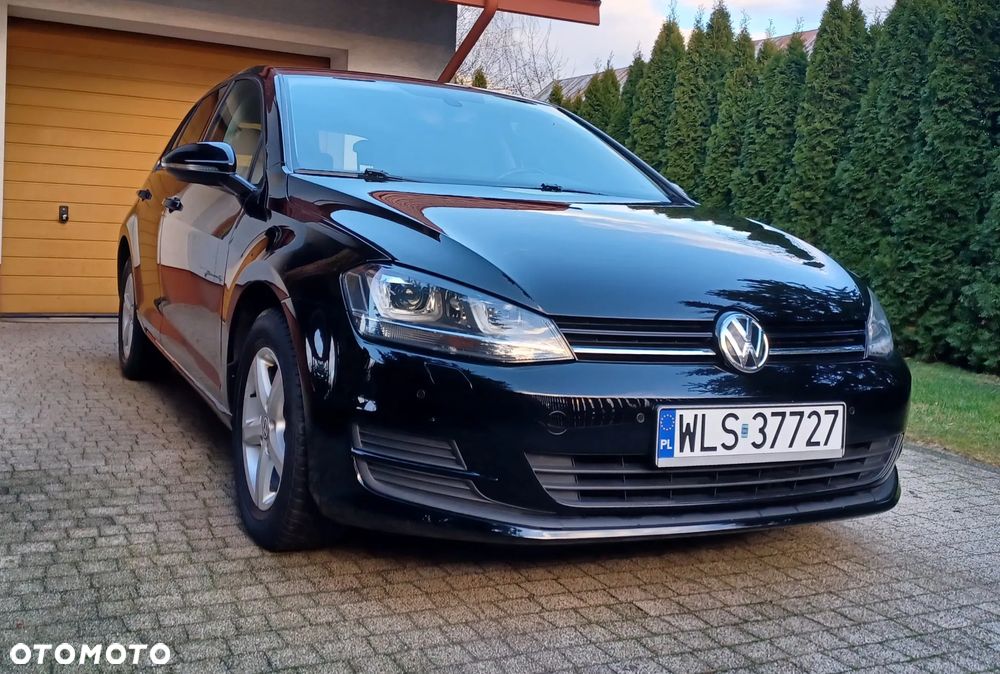 Volkswagen Golf 1.4 TSI (BlueMotion Technology) DSG Highline - 3