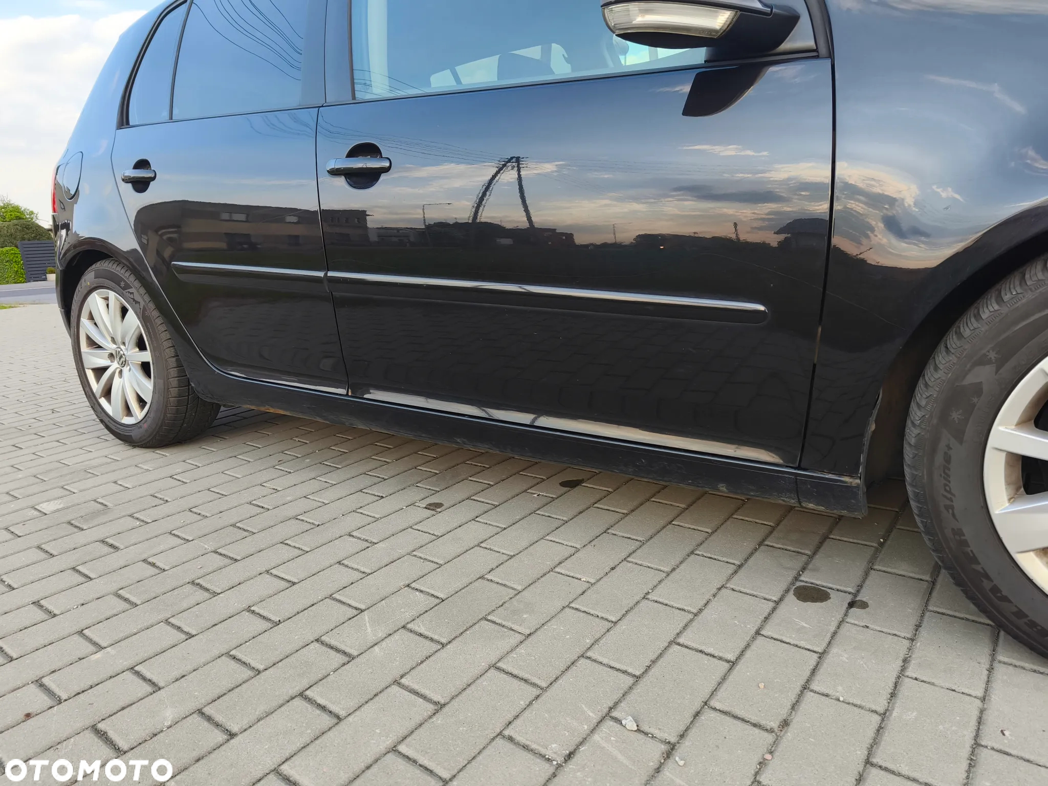 Volkswagen Golf - 10