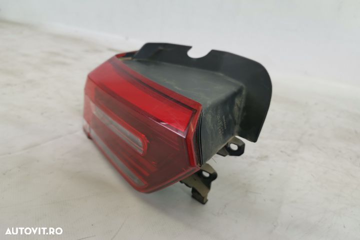 Stop Aripa Stanga Led Original In Stare Buna Volkswagen VW  ID.3  1 [2 - 3