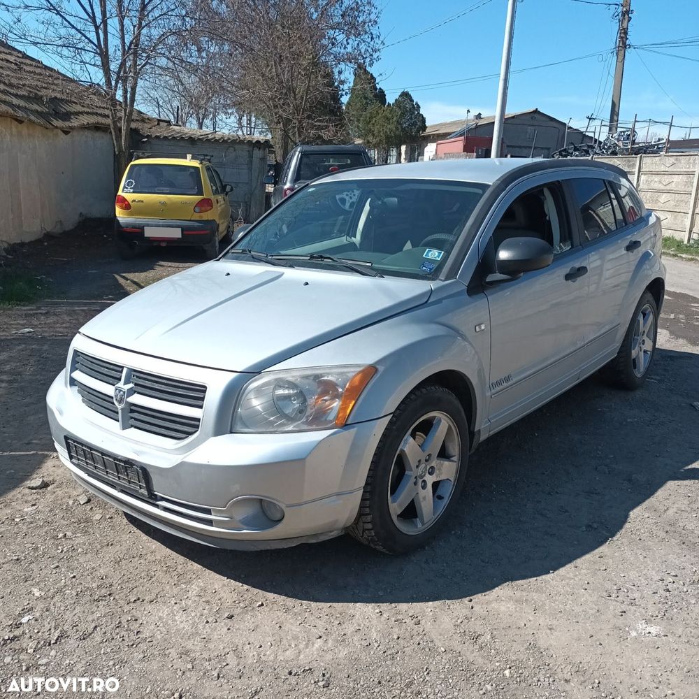 Dezmembrari  Dodge CALIBER  2006  > 2012 2.0 TDI Motorina - 1