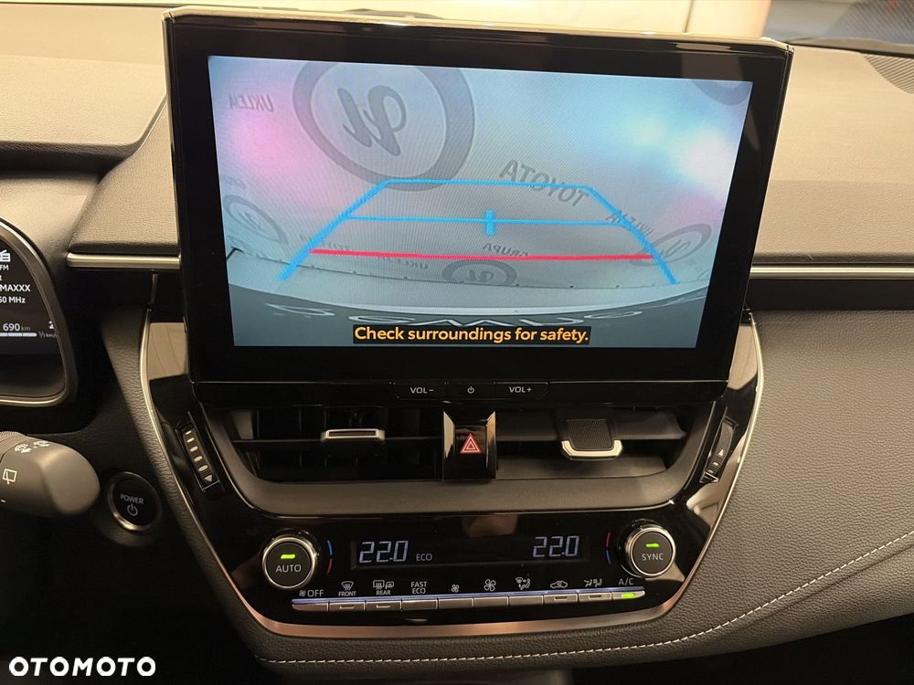 Toyota Corolla 1.8 Hybrid Comfort - 17