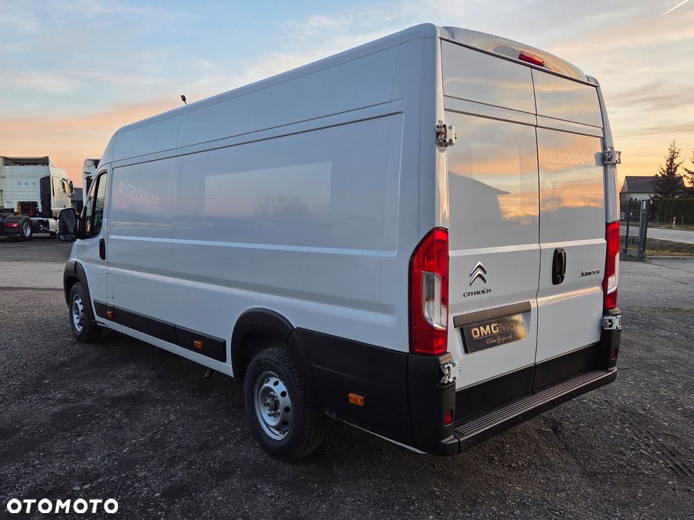Citroën Jumper 2.2 DIESEL L4H2 - 3