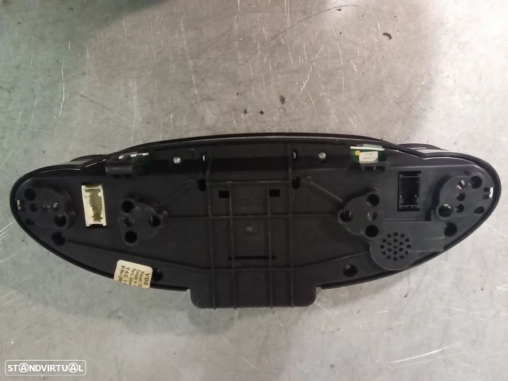 QUADRANTE ROVER 75 2.0i 2.5i 1.8i YAC112361 - 2