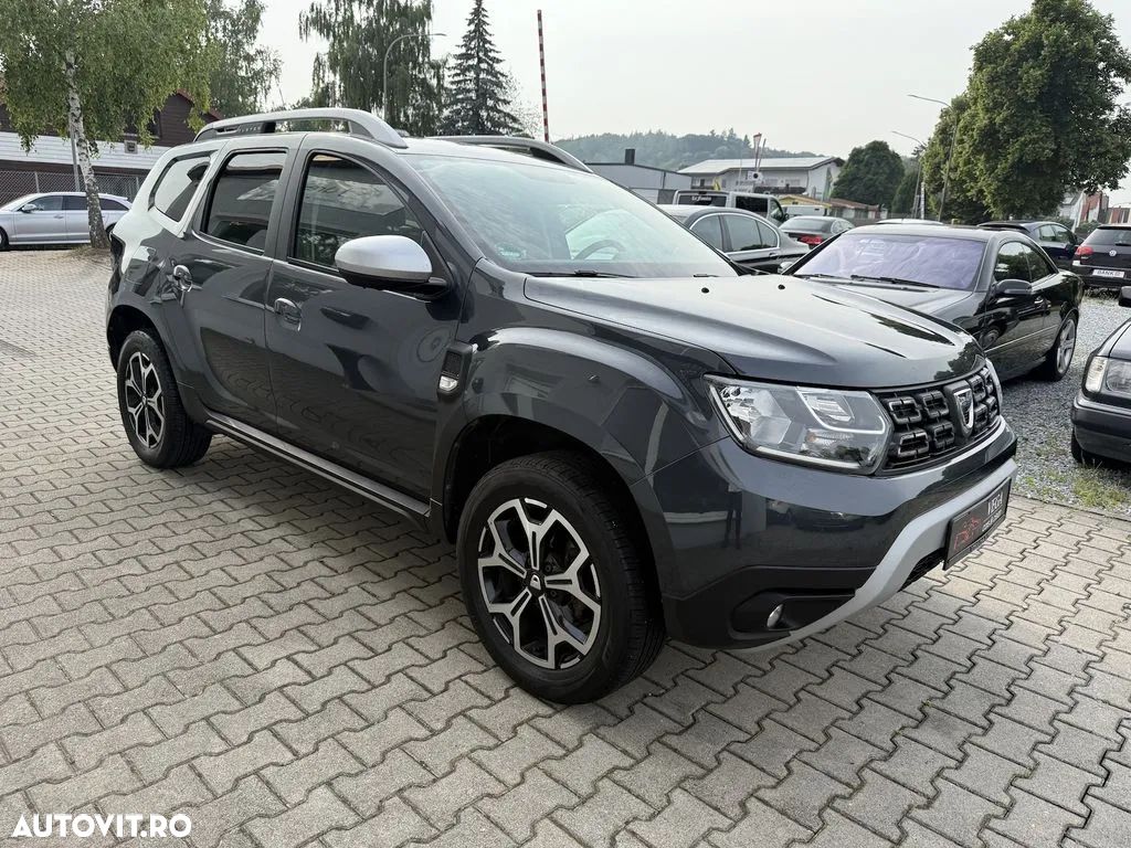 Dacia Duster TCe 150 GPF Prestige - 1