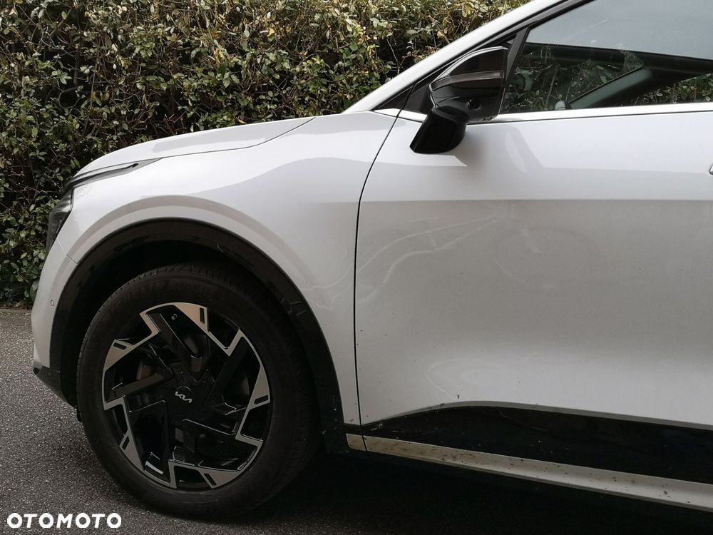4x Felgi 19 m.in. do KIA Sportage V NQ5 Ceed EV3 EV6 Optima Proceed Sorento XCEED - B1927 (BK1223) - 6