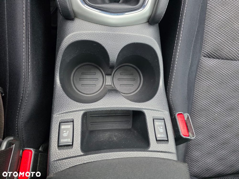 Nissan Qashqai 1.2 DIG-T N-Connecta - 15