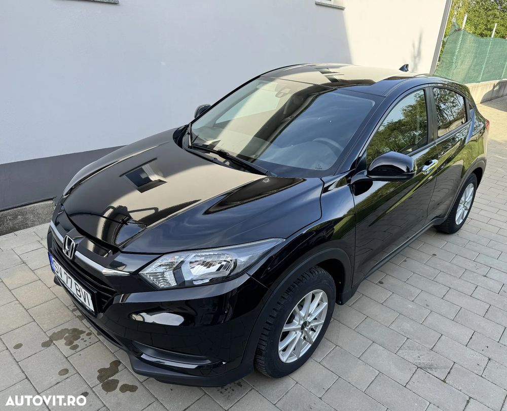 Honda HR-V 1.5 i-VTEC Comfort - 1