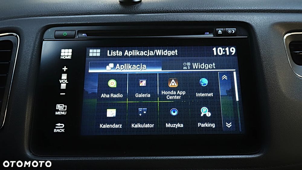 Honda HR-V 1.5 Comfort (Honda Connect+) - 24