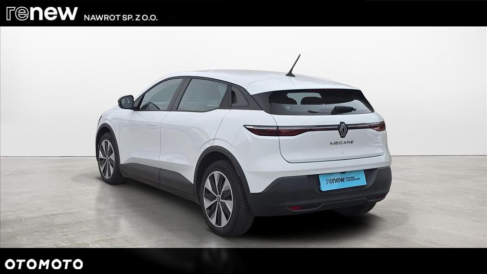 Renault Megane EV60 Techno - 3