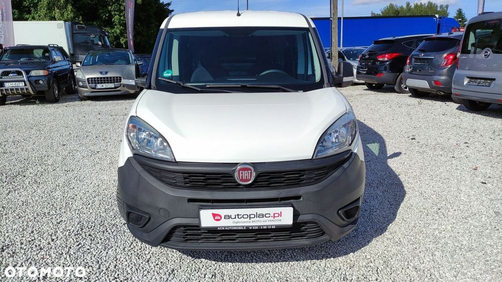 Fiat Doblo - 22