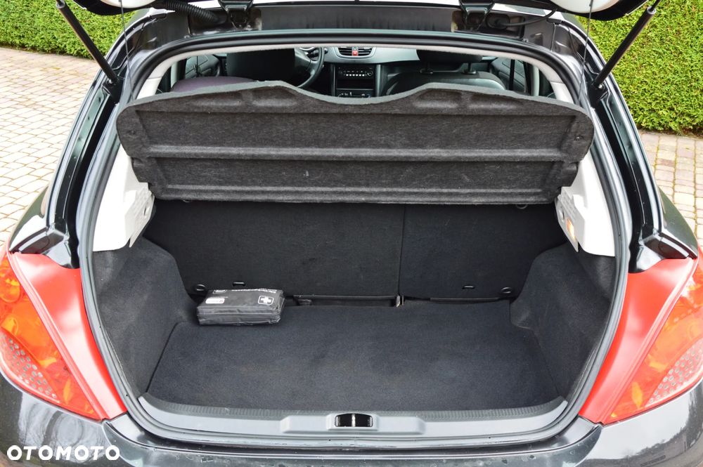 Peugeot 207 75 Tendance - 27