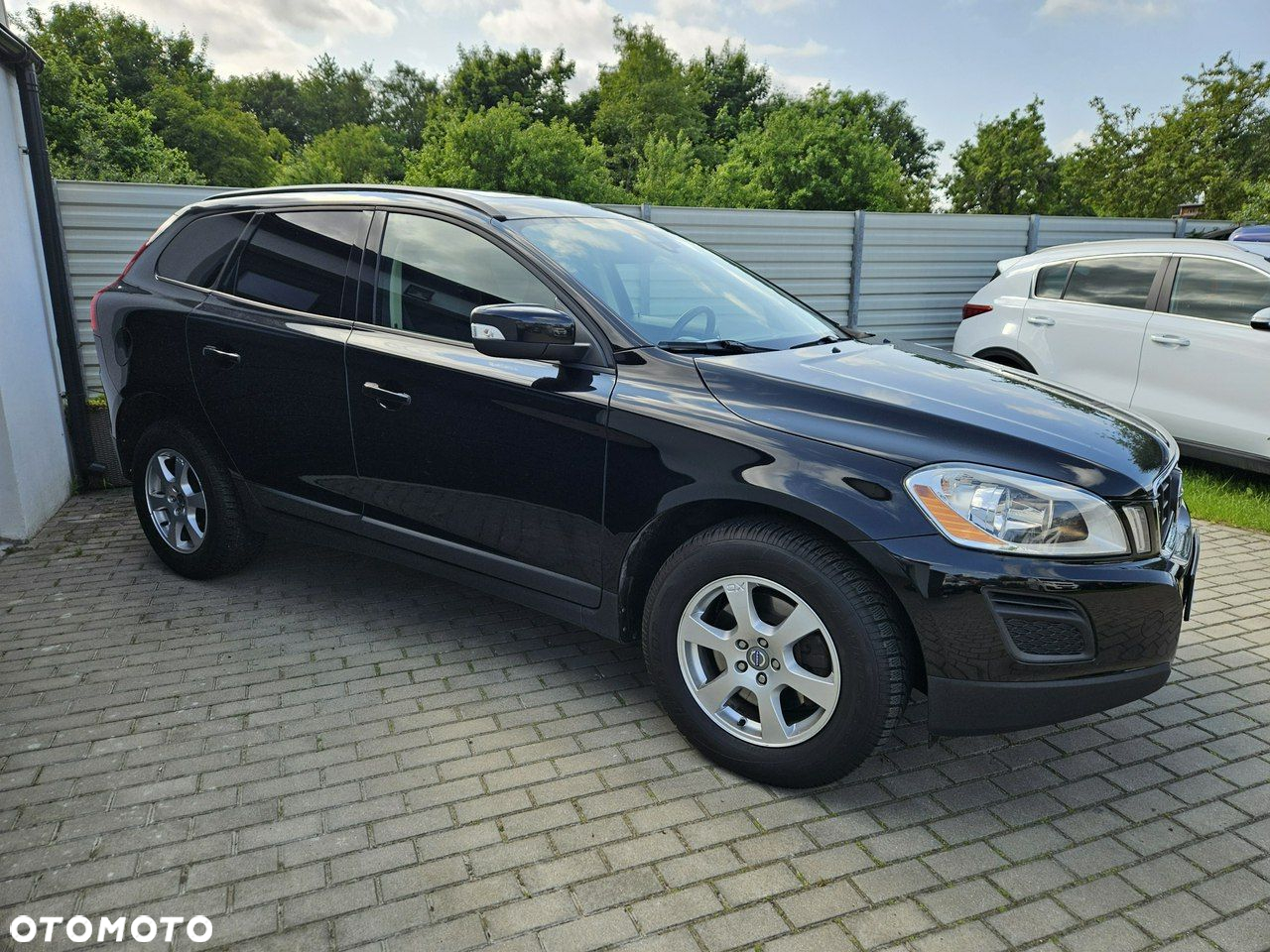 Volvo XC 60 D4 Geartronic Kinetic - 18