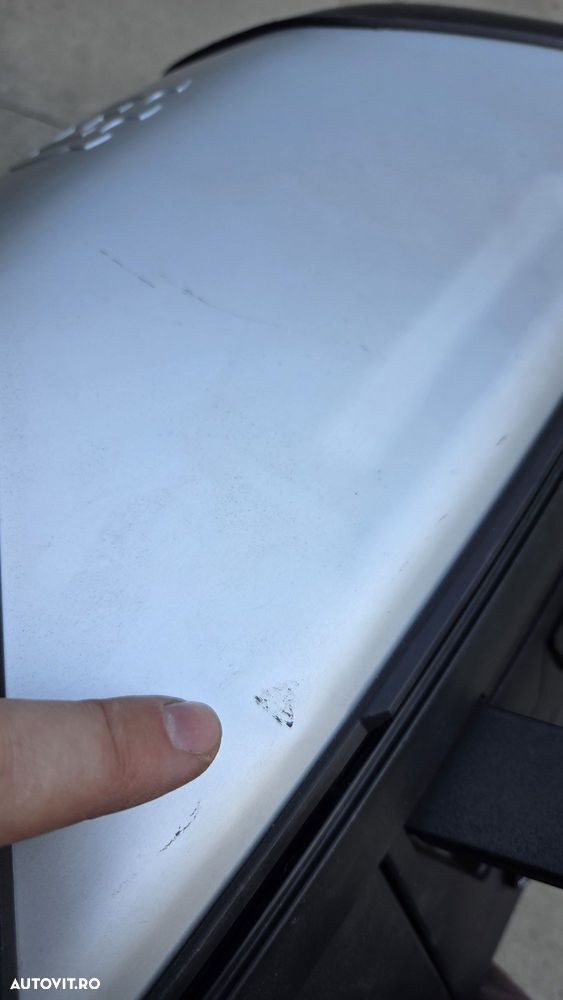 Sidecase partea dreapta Husqvarna Norden 901 /ktm 890 790 adv - 7