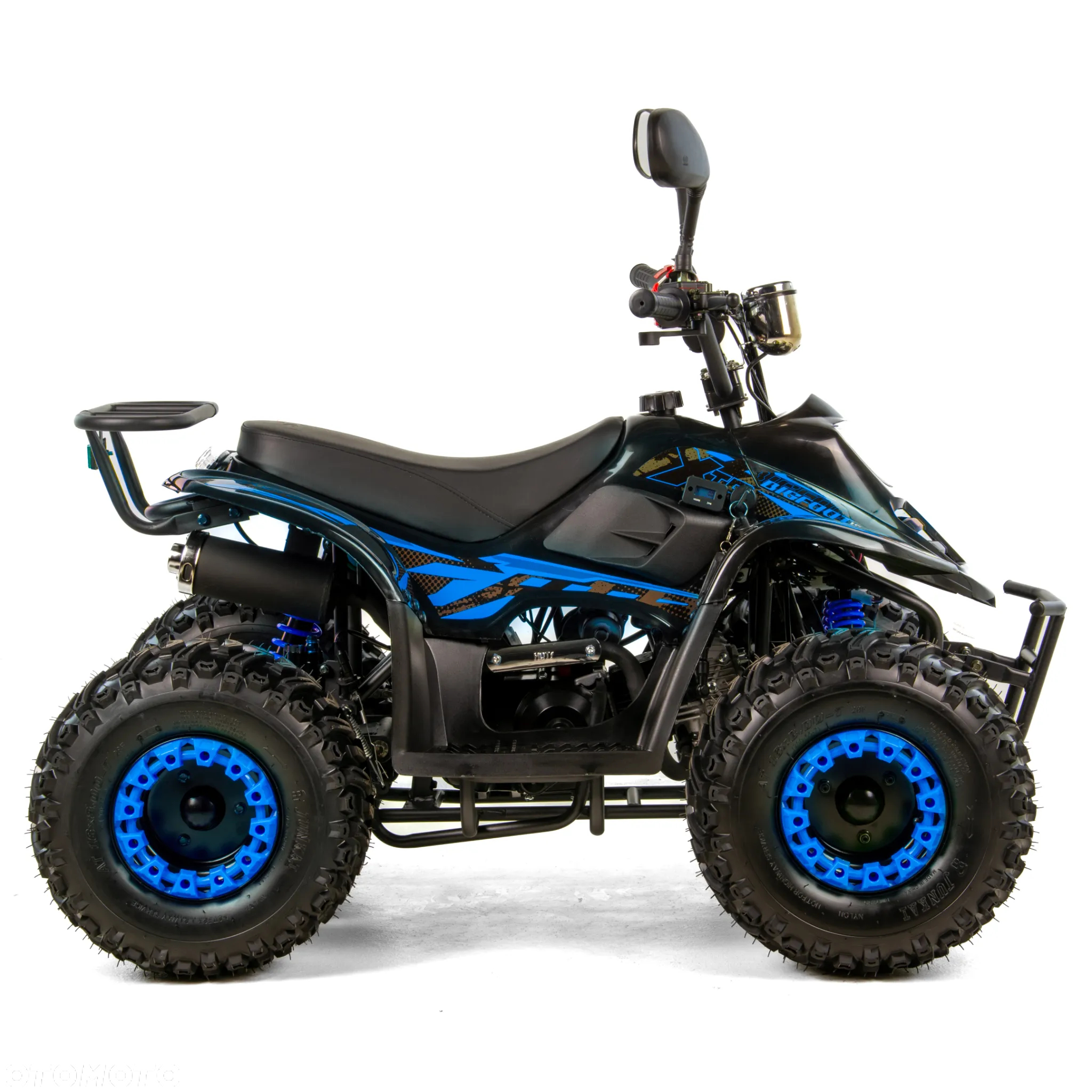 XTR Inny