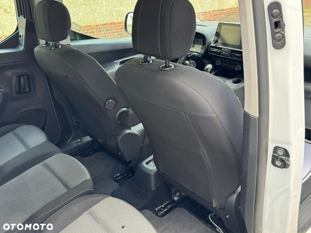 Toyota Proace City Verso - 31