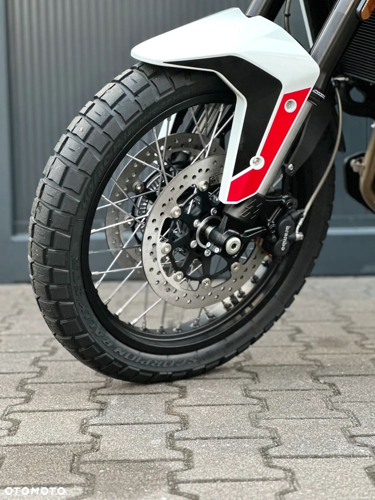 Moto Morini Inny - 10