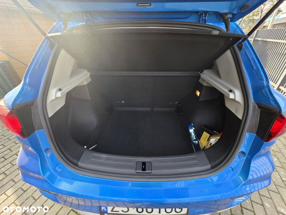 MG ZS 1.5 VTi-Tech Excite - 7