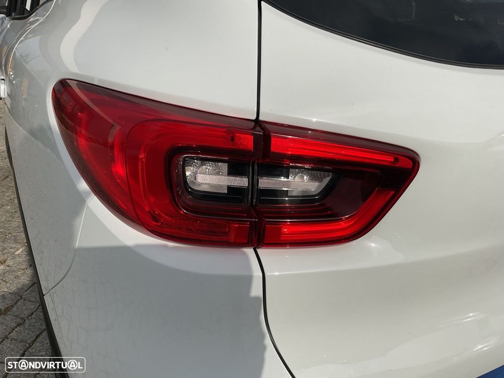 Renault Kadjar 1.3 TCe Zen - 13