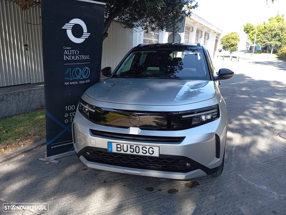 Opel Frontera 1.2 Hybrid GS eDCT - 3