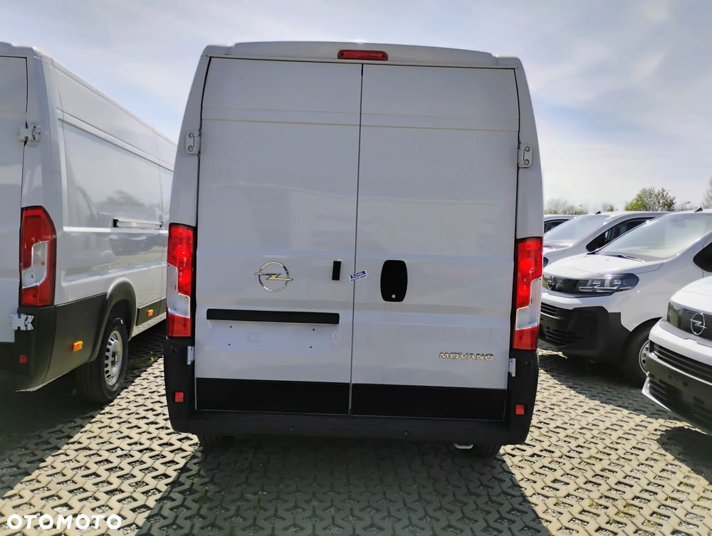 Opel movano - 9