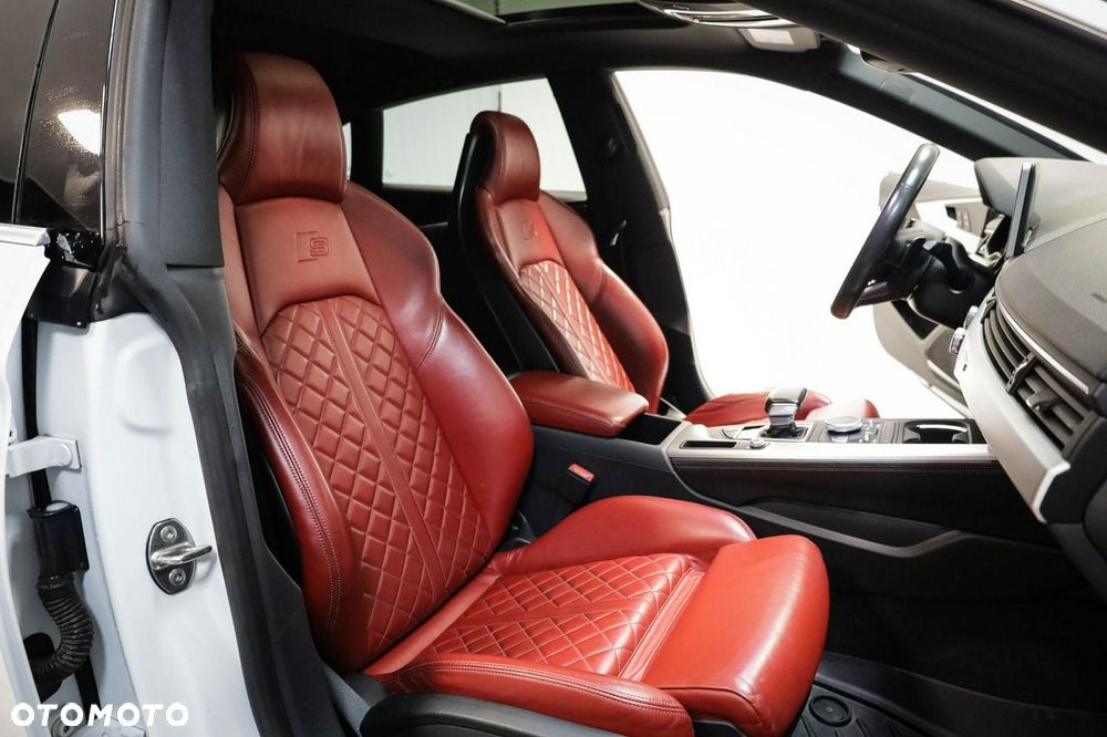 Audi S5 Sportback - 29