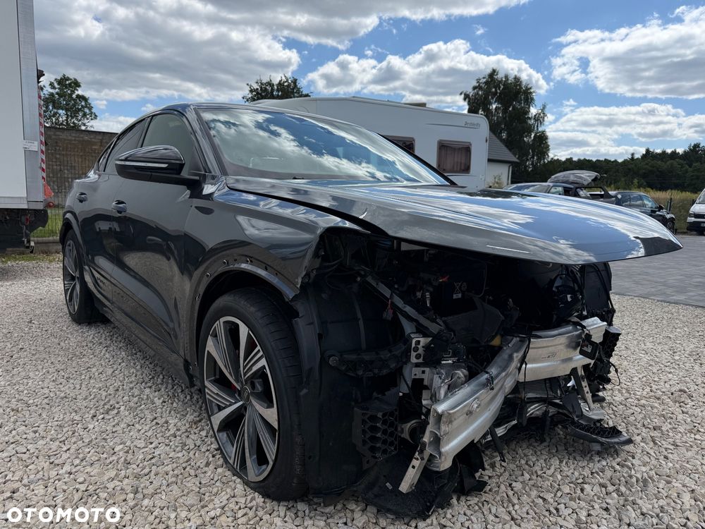 Audi SQ6 - 14
