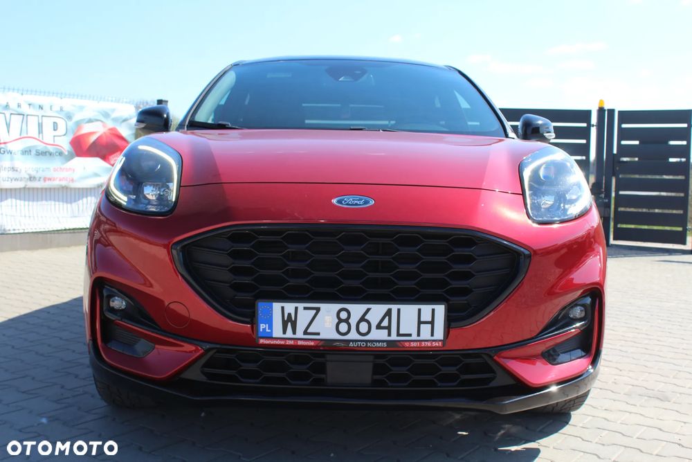 Ford Puma Gen-E ver-1-0-ecoboost-titanium - 7