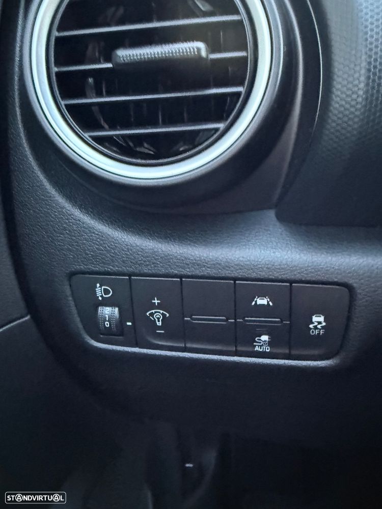 Hyundai Kauai 39 kWh Premium - 23