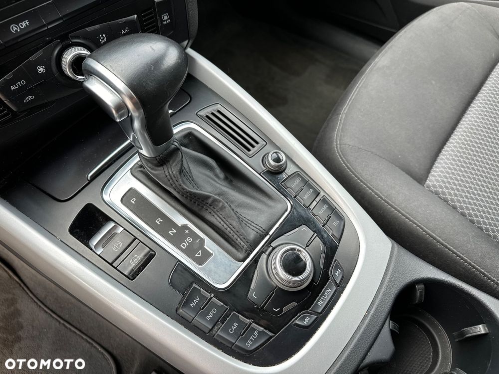 Audi Q5 3.0 TDI Quattro S tronic - 11
