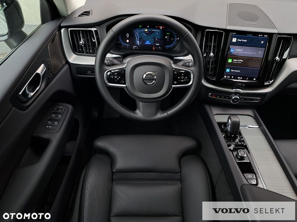 Volvo XC 60 - 14