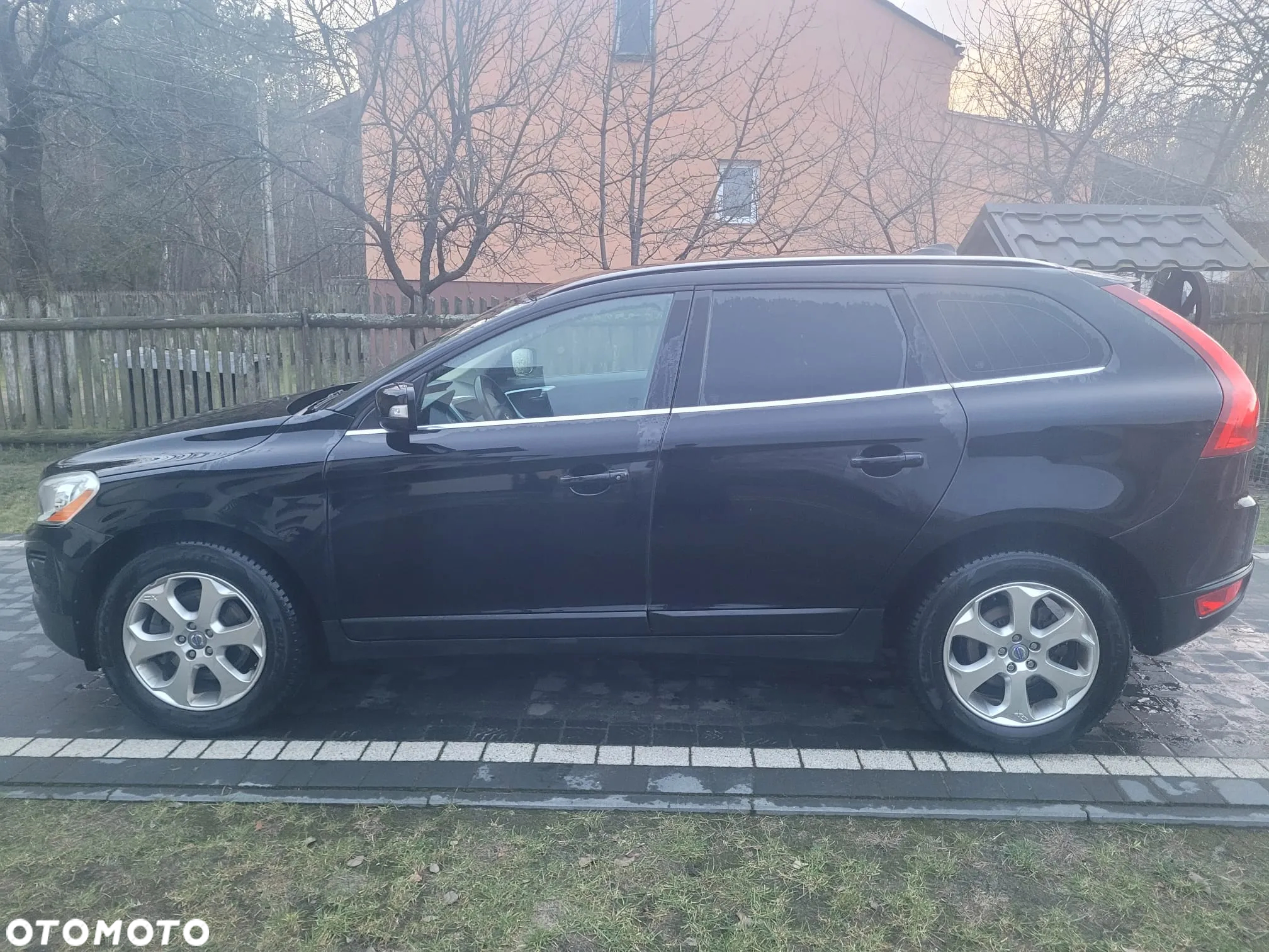 Volvo XC 60 2.4D AWD Momentum - 2