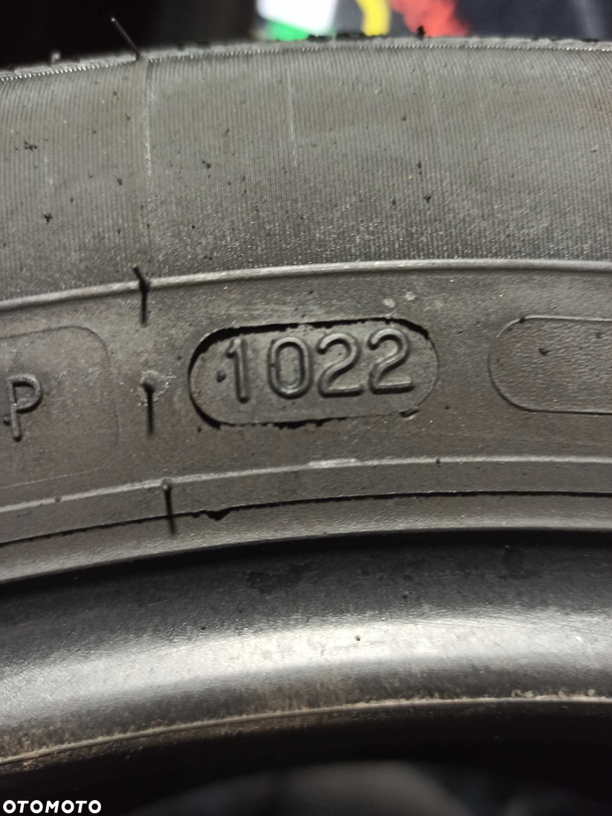 Opony Letnie 205/55/16 NOKIAN WETPROOF #1768 - 5