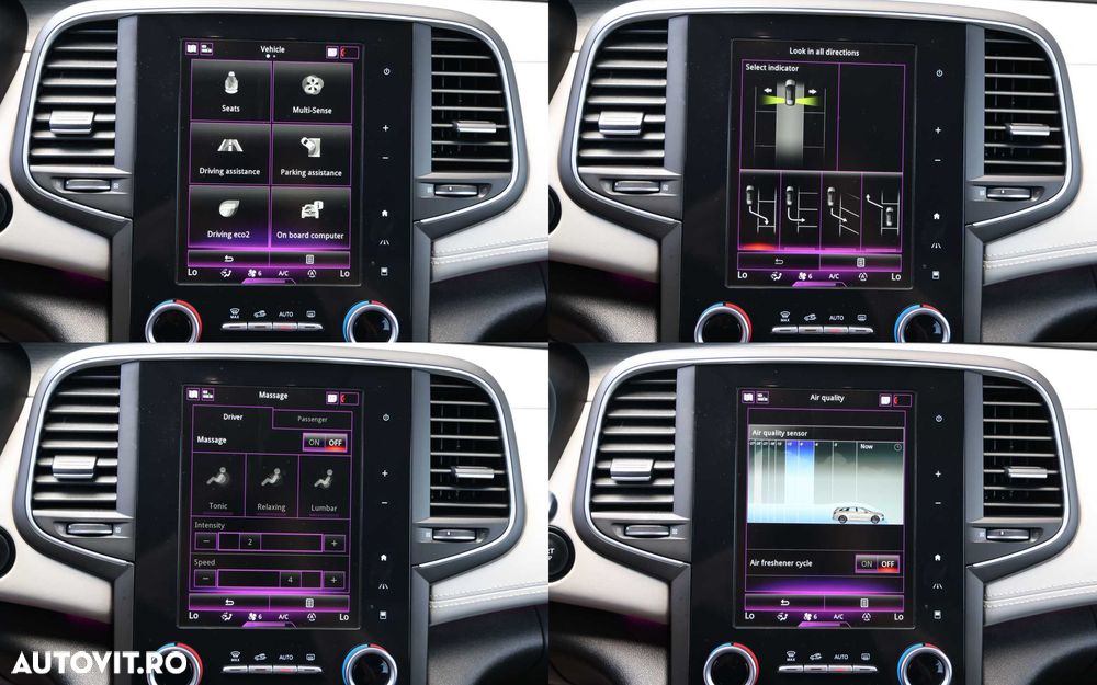 Renault Talisman ENERGY dCi 160 EDC INITIALE PARIS - 16