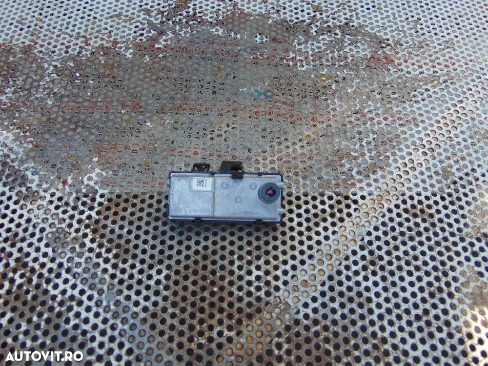 Camera parbriz Renault Megane 4 Talisman cod 284624085r Kadjar Espace 5 - 2