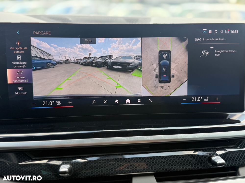 BMW X6 xDrive40d AT MHEV - 17