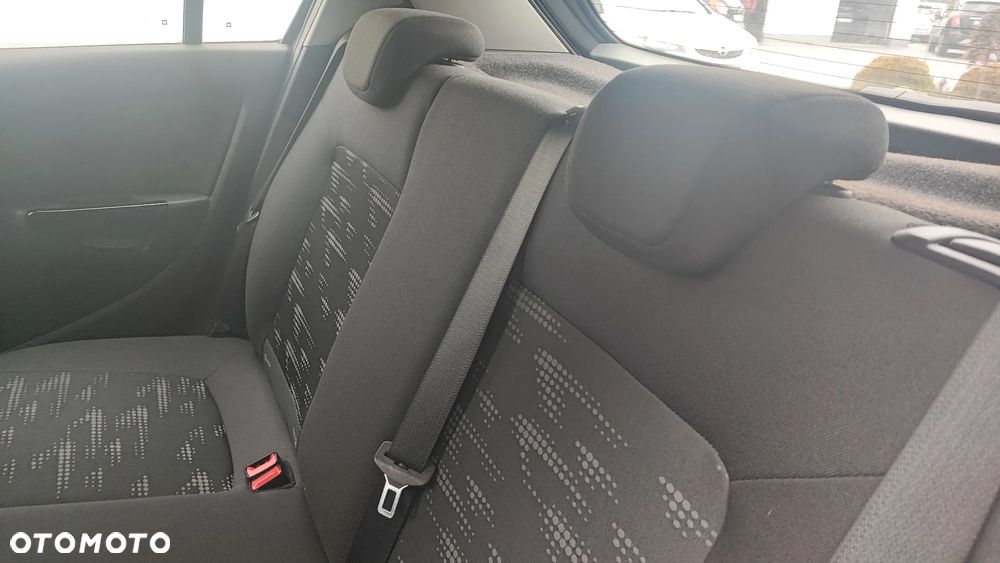 Opel Corsa 1.2 16V Easytronic Energy - 21