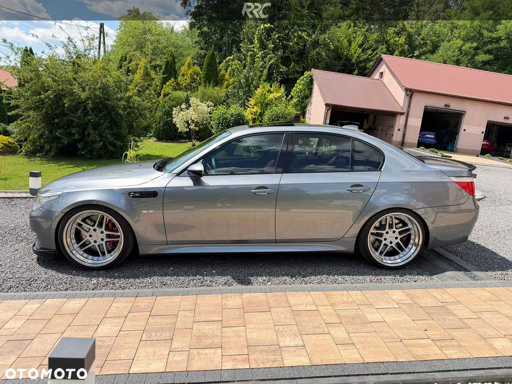 BMW M5 ver-standard - 8